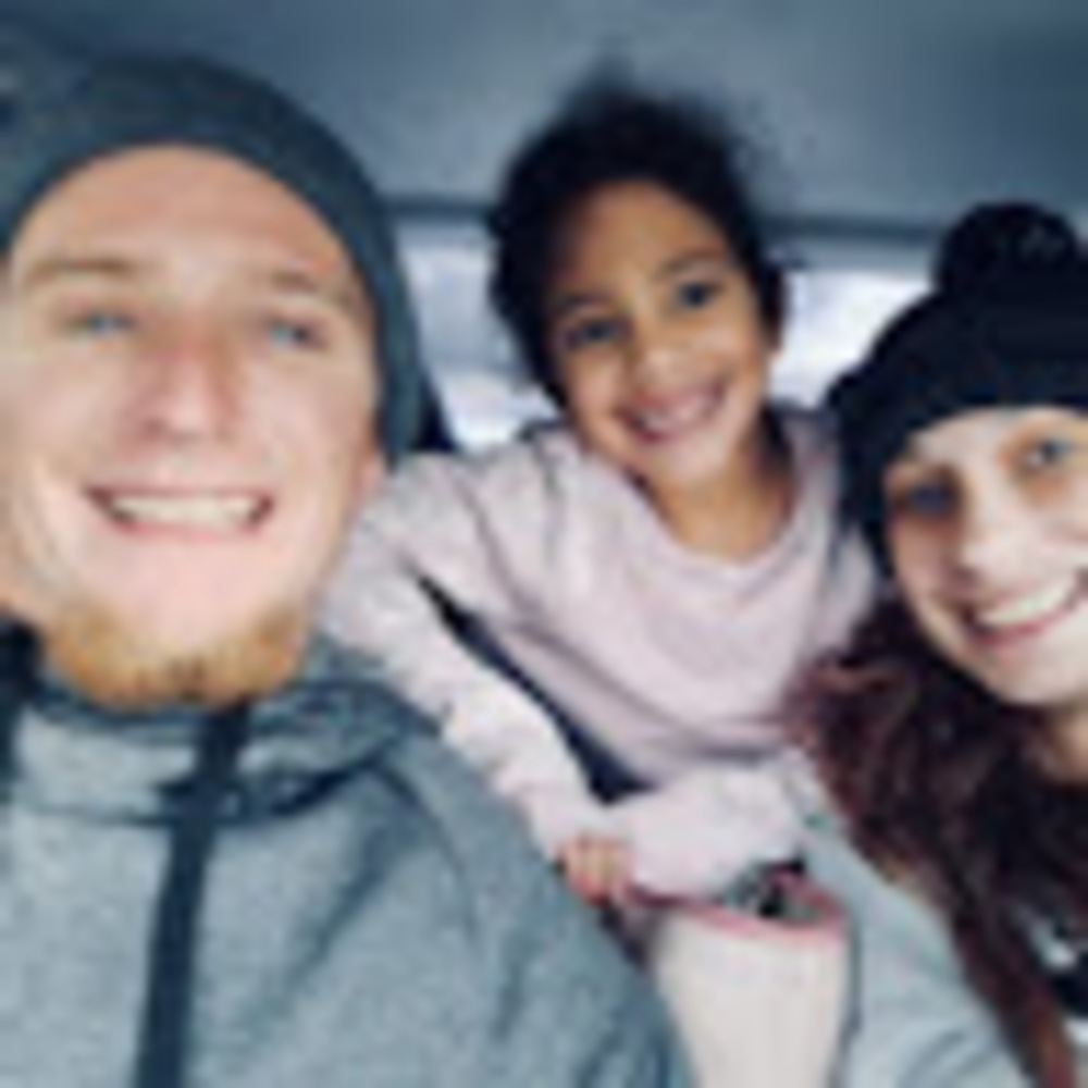 Meet your Posher, Kevin